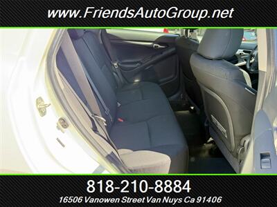 2009 Toyota Matrix S - Photo 16 - Van Nuys, CA 91406