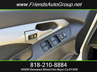 2009 Toyota Matrix S - Photo 18 - Van Nuys, CA 91406
