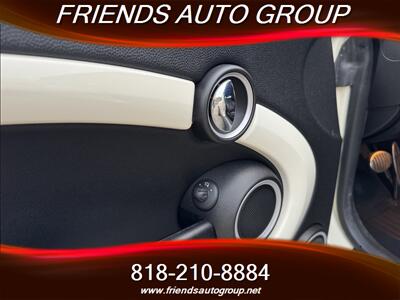 2013 MINI Coupe Cooper S   - Photo 16 - Van Nuys, CA 91406