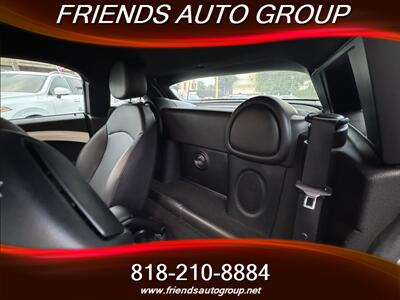 2013 MINI Coupe Cooper S   - Photo 15 - Van Nuys, CA 91406