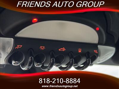 2013 MINI Coupe Cooper S   - Photo 22 - Van Nuys, CA 91406