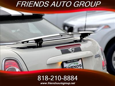 2013 MINI Coupe Cooper S   - Photo 23 - Van Nuys, CA 91406