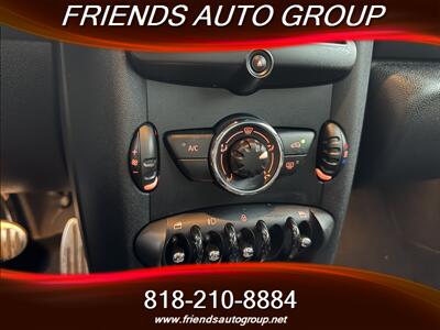 2013 MINI Coupe Cooper S   - Photo 20 - Van Nuys, CA 91406