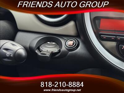 2013 MINI Coupe Cooper S   - Photo 21 - Van Nuys, CA 91406