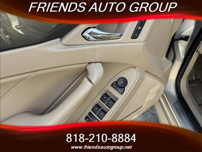 2008 Cadillac CTS 3.6L DI   - Photo 25 - Van Nuys, CA 91406
