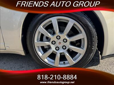 2008 Cadillac CTS 3.6L DI   - Photo 30 - Van Nuys, CA 91406