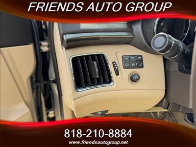 2008 Cadillac CTS 3.6L DI   - Photo 24 - Van Nuys, CA 91406