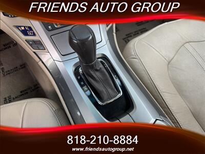 2008 Cadillac CTS 3.6L DI   - Photo 23 - Van Nuys, CA 91406
