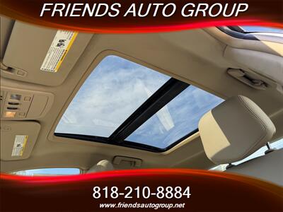 2008 Cadillac CTS 3.6L DI   - Photo 26 - Van Nuys, CA 91406