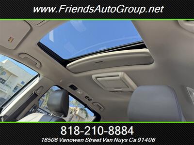 2012 Honda Odyssey EX-L w/DVD - Photo 31 - Van Nuys, CA 91406