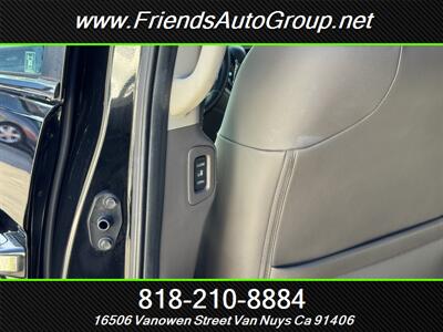 2012 Honda Odyssey EX-L w/DVD - Photo 19 - Van Nuys, CA 91406