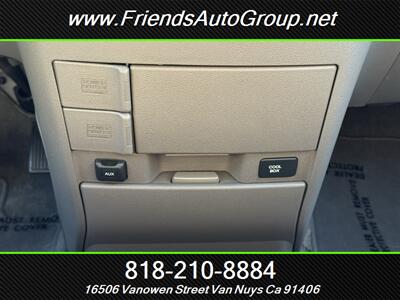 2012 Honda Odyssey EX-L w/DVD - Photo 30 - Van Nuys, CA 91406