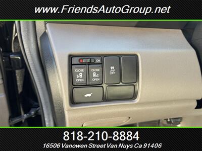 2012 Honda Odyssey EX-L w/DVD - Photo 22 - Van Nuys, CA 91406