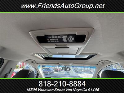 2012 Honda Odyssey EX-L w/DVD - Photo 27 - Van Nuys, CA 91406