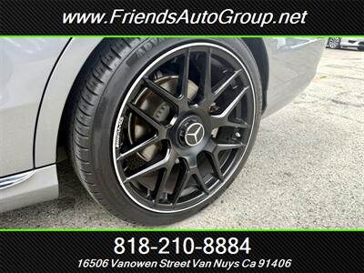 2015 Mercedes-Benz C 300 4MATIC - Photo 28 - Van Nuys, CA 91406