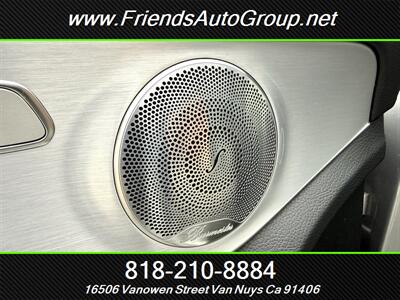2015 Mercedes-Benz C 300 4MATIC - Photo 23 - Van Nuys, CA 91406