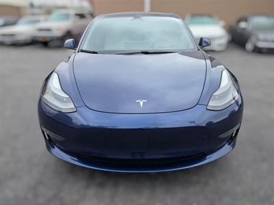 2021 Tesla Model 3 Long Range   - Photo 8 - Los Angeles, CA 90045