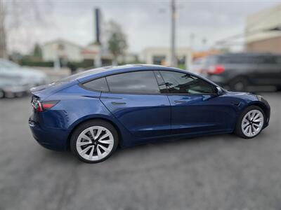 2021 Tesla Model 3 Long Range   - Photo 9 - Los Angeles, CA 90045