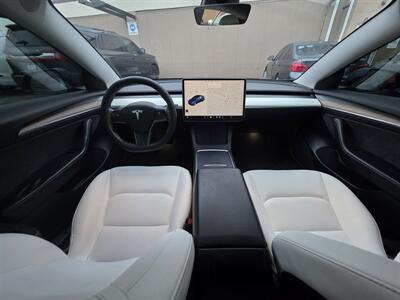 2021 Tesla Model 3 Long Range   - Photo 13 - Los Angeles, CA 90045
