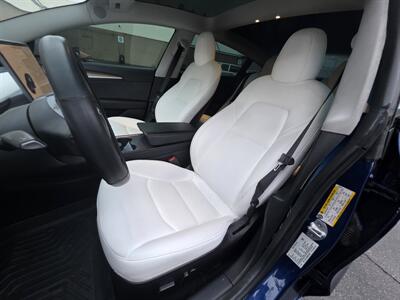 2021 Tesla Model 3 Long Range   - Photo 15 - Los Angeles, CA 90045