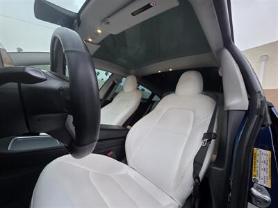 2021 Tesla Model 3 Long Range   - Photo 12 - Los Angeles, CA 90045