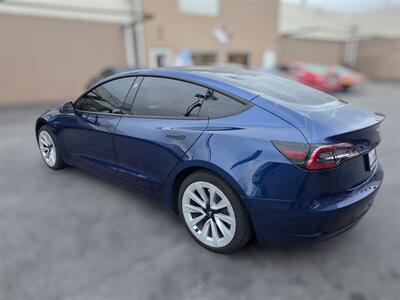 2021 Tesla Model 3 Long Range   - Photo 7 - Los Angeles, CA 90045