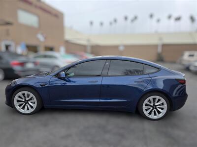 2021 Tesla Model 3 Long Range   - Photo 10 - Los Angeles, CA 90045