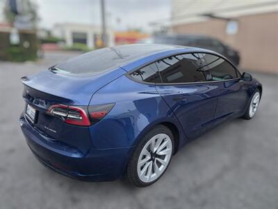 2021 Tesla Model 3 Long Range   - Photo 6 - Los Angeles, CA 90045