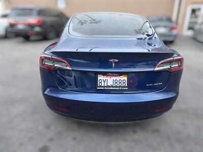 2021 Tesla Model 3 Long Range   - Photo 11 - Los Angeles, CA 90045