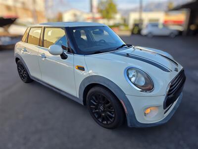 2016 MINI Hardtop 4 Door Cooper   - Photo 8 - Los Angeles, CA 90045