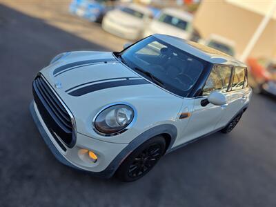 2016 MINI Hardtop 4 Door Cooper   - Photo 3 - Los Angeles, CA 90045
