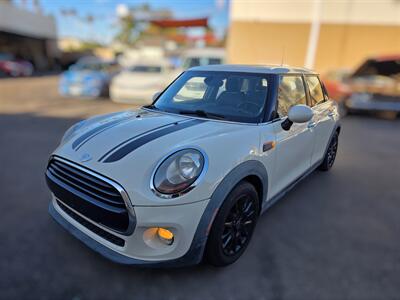 2016 MINI Hardtop 4 Door Cooper   - Photo 1 - Los Angeles, CA 90045