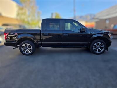 2019 Ford F-150 XL   - Photo 10 - Los Angeles, CA 90045
