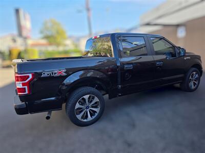 2019 Ford F-150 XL   - Photo 6 - Los Angeles, CA 90045