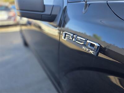 2019 Ford F-150 XL   - Photo 15 - Los Angeles, CA 90045