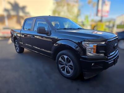 2019 Ford F-150 XL   - Photo 5 - Los Angeles, CA 90045