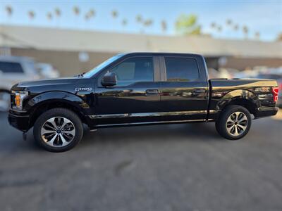 2019 Ford F-150 XL   - Photo 12 - Los Angeles, CA 90045