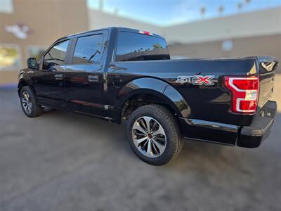 2019 Ford F-150 XL   - Photo 8 - Los Angeles, CA 90045
