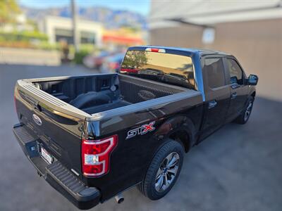 2019 Ford F-150 XL   - Photo 7 - Los Angeles, CA 90045