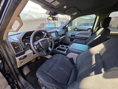 2019 Ford F-150 XL   - Photo 16 - Los Angeles, CA 90045