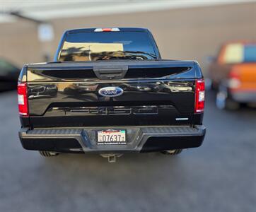 2019 Ford F-150 XL   - Photo 9 - Los Angeles, CA 90045