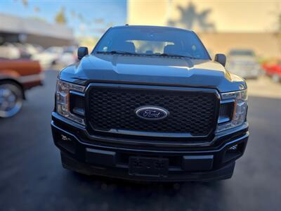 2019 Ford F-150 XL   - Photo 4 - Los Angeles, CA 90045