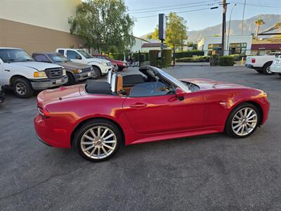 2017 FIAT 124 Spider Lusso - Photo 14 - Los Angeles, CA 90045