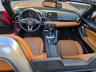 2017 FIAT 124 Spider Lusso - Photo 19 - Los Angeles, CA 90045