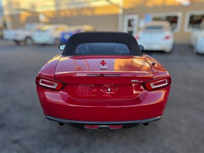 2017 FIAT 124 Spider Lusso - Photo 12 - Los Angeles, CA 90045