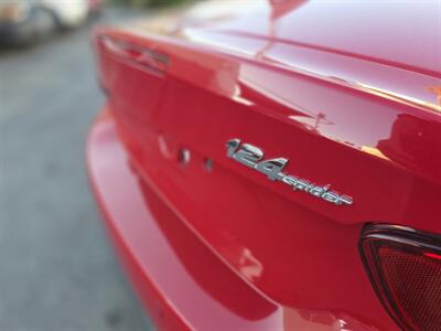 2017 FIAT 124 Spider Lusso - Photo 18 - Los Angeles, CA 90045
