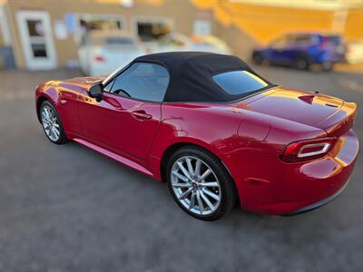 2017 FIAT 124 Spider Lusso - Photo 6 - Los Angeles, CA 90045