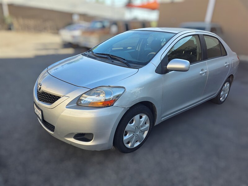 2012 Toyota Yaris Fleet   - Photo 1 - Los Angeles, CA 90045