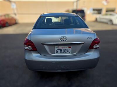 2012 Toyota Yaris Fleet - Photo 6 - Los Angeles, CA 90045