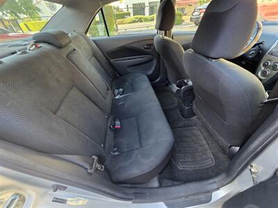 2012 Toyota Yaris Fleet - Photo 10 - Los Angeles, CA 90045